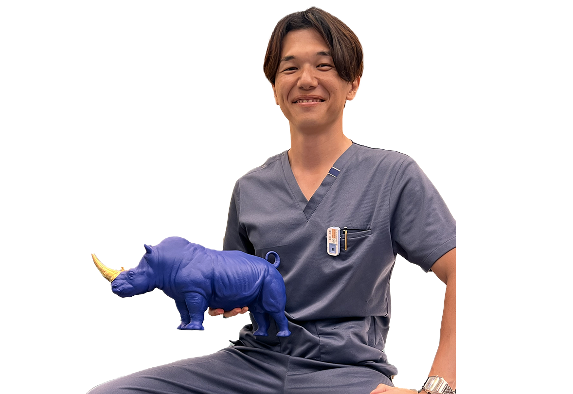 斎田 尚貴