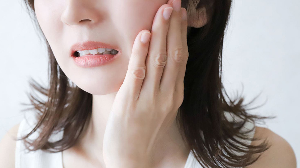 口腔内の腫瘍・できもの